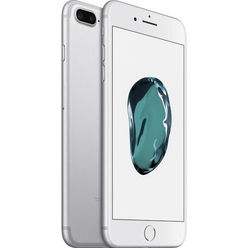The iPhone 7 Plus is a refurbished smartphone that ...