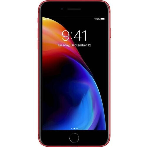 iPhone 8 256 GB - Red - UnlockedOur partners are ...