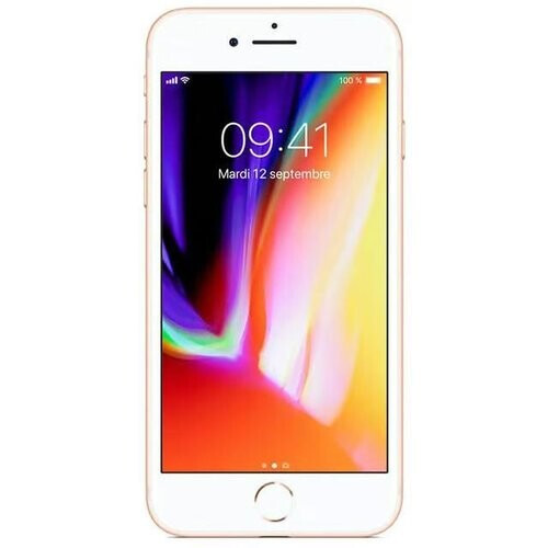 iPhone 8 64GB - Gold - AtT ...