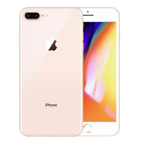 Ga je voor de iPhone 8 Plus, dan ga je voor een ...