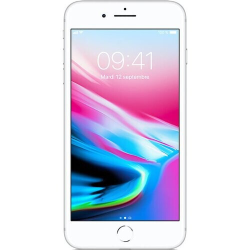 iPhone 8 Plus 128 Go   - Argent - Débloqué ...