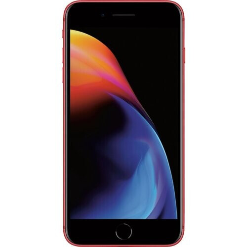 iPhone 8 Plus 128GB - Red - Unlocked ...