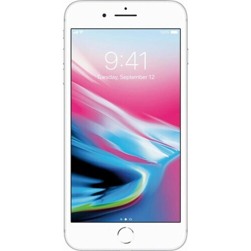The iPhone 8 Plus is a 3rd-generation device that ...