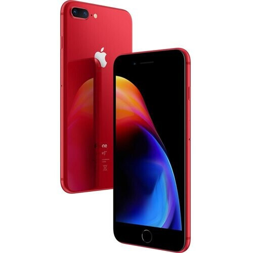 The iPhone 8 Plus is a flagship-level smartphone ...