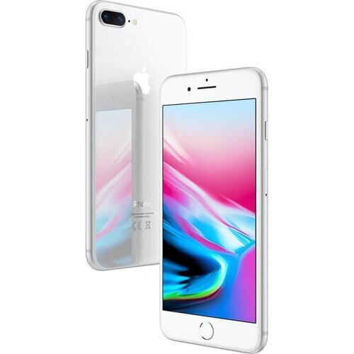 The iPhone 8 Plus is a smartphone released in ...