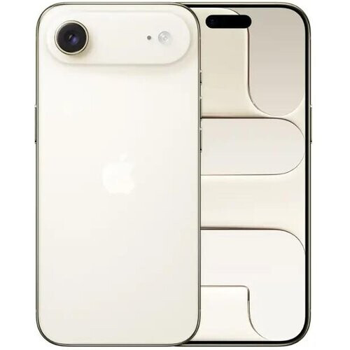 iPhone Air Light Gold - 256GB - A3260 ...