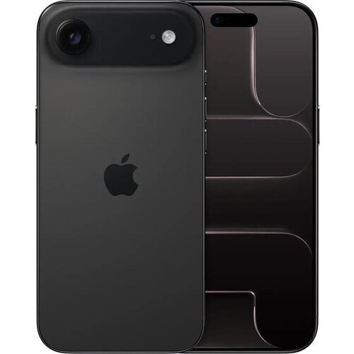 iPhone Air Space Black - 256GB - A3517 ...
