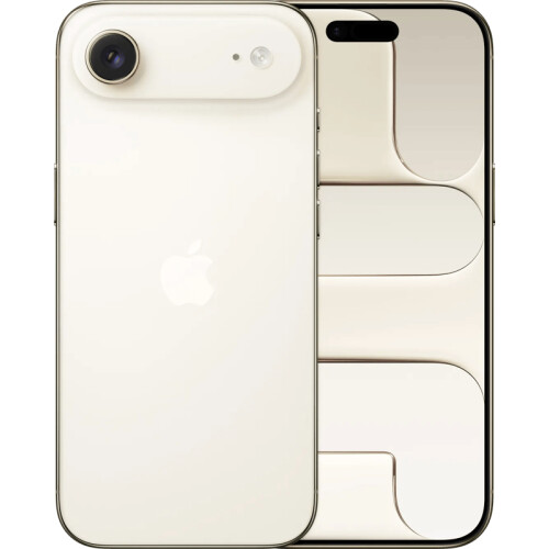Apple iPhone Air 256 GB Goud is een dun en licht ...