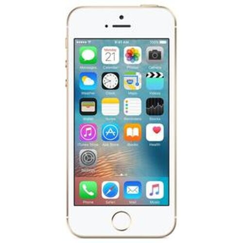El iPhone SE (2016) sigue siendo una opción ...