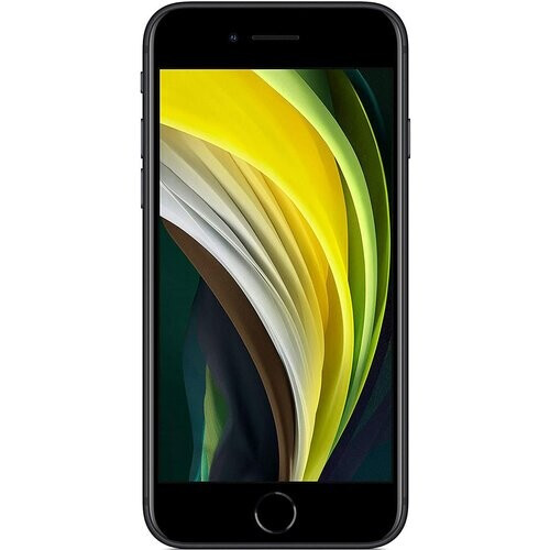 iPhone SE (2020) 128 Go - Noir - Débloqué ...