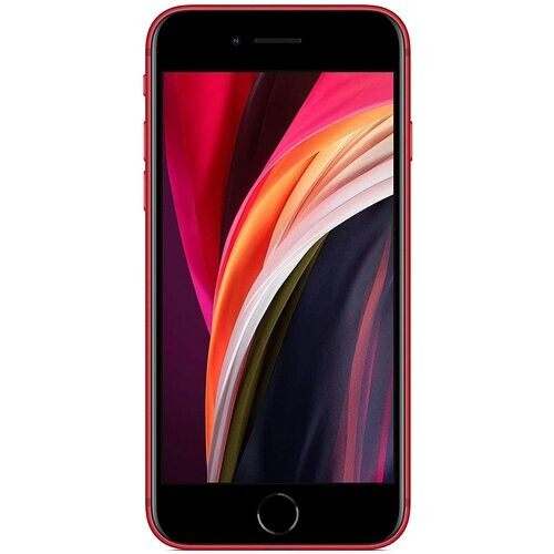 iPhone SE (2020) 128 Go - Rouge - Débloqué ...