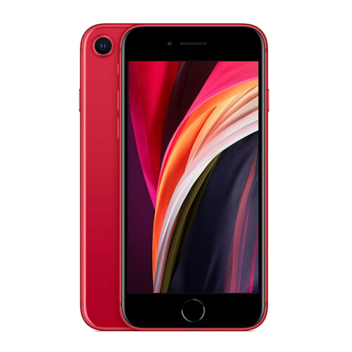 Technische specificaties iPhone SE 2020 128GB: * ...