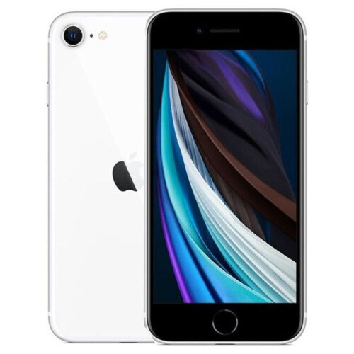 Technische specificaties iPhone SE 2020 128GB: * ...