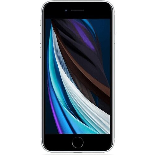 iPhone SE (2020) 128 Gb - Weiß - Ohne Vertrag ...