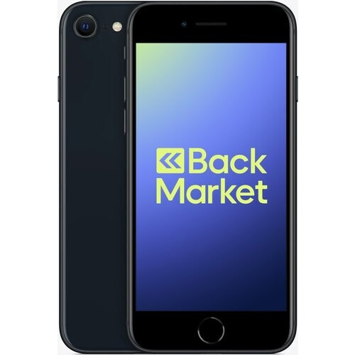 Das iPhone SE (2020) ist ein kompaktes Smartphone, ...