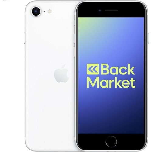 Das iPhone SE (2020) ist ein kompaktes Smartphone, ...