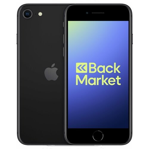 The iPhone SE (2022) is a compact and powerful ...