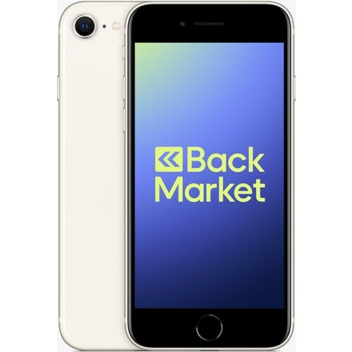 Das iPhone SE (2022) ist ein kompaktes Smartphone, ...