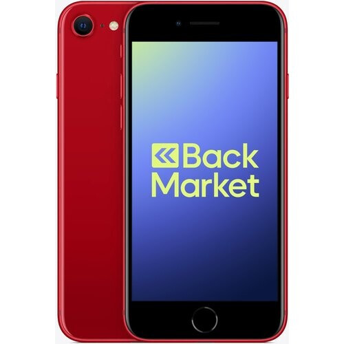 Das iPhone SE (2022) ist ein kompaktes Smartphone, ...