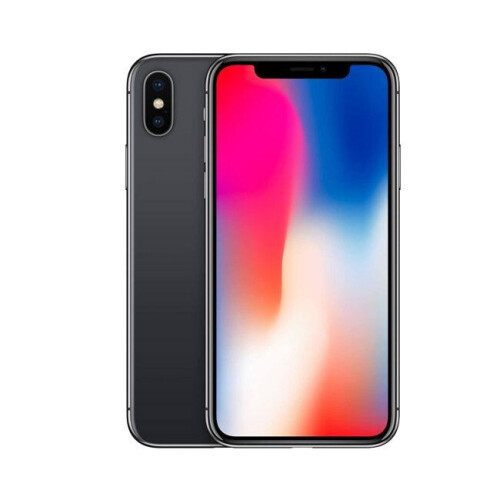 De iPhone X is het vlaggenschip van Apple en is in ...