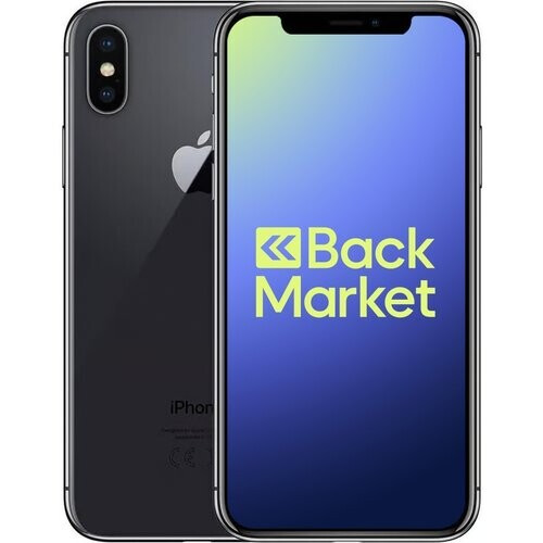 Das iPhone X ist ein wegweisendes Gerät, das das ...