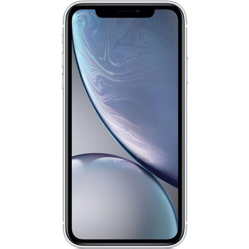 iPhone XR 128 Go - Blanc - Débloqué ...