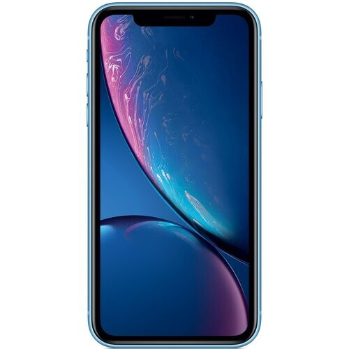 iPhone XR 128 Go - Bleu - Débloqué ...