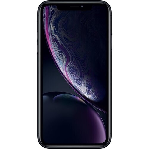 iPhone XR 128 Go - Noir - Débloqué ...