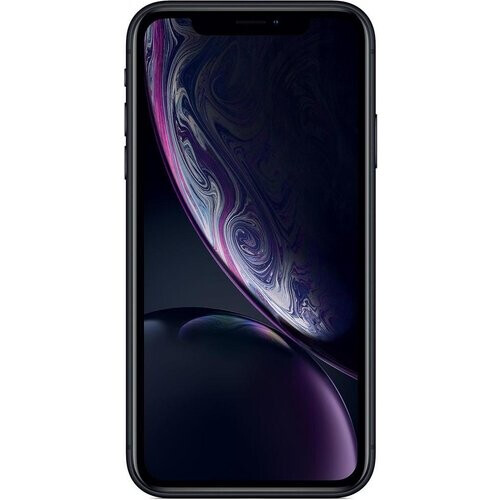 iPhone XR 128 Go - Noir - Débloqué ...