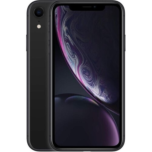 Get the Apple iPhone XR with dual-SIM and eSIM ...