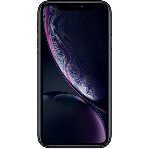 iPhone XR 128GB - Black - Unlocked ...