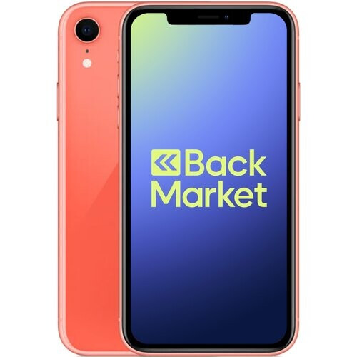 Das iPhone XR ist ein vielseitiges Smartphone, das ...