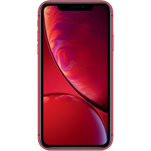 iPhone XR 128 GB - Rot - Ohne Vertrag ...