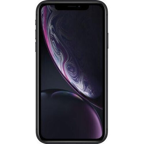 iPhone XR 256GB - Black - Unlocked Apple a1984 ...