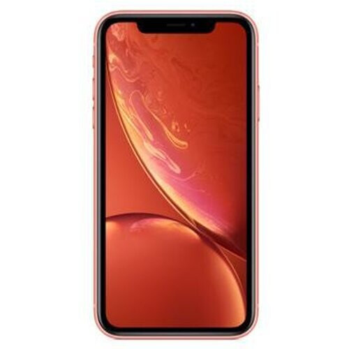 iPhone XR 256GB - Coral - Fully unlocked (GSM & ...