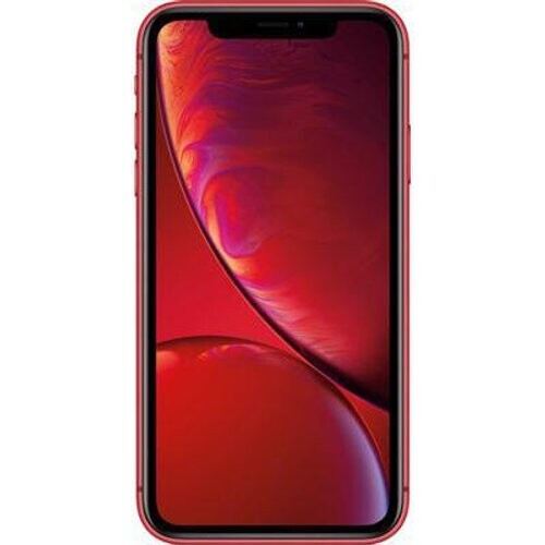 iPhone XR 256GB - (Product)Red - Fully unlocked ...