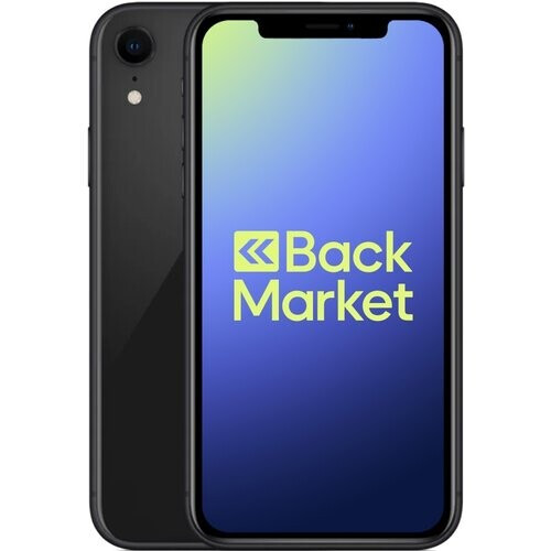 Das iPhone XR ist ein vielseitiges Smartphone, das ...