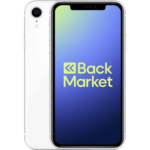 Das iPhone XR ist ein vielseitiges Smartphone, das ...