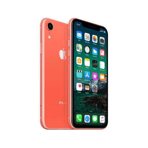 iPhone XR 64GB: Levendige kleuren, krachtige ...