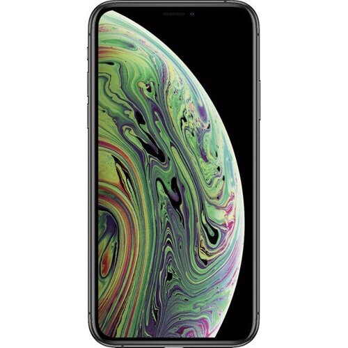 iPhone XS 256 Go - Gris Sidéral - Débloqué ...