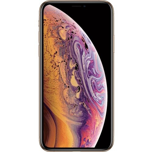 iPhone XS 256 Go   - Or - Débloqué ...