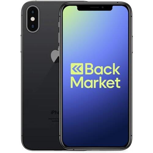 Das iPhone XS ist ein robustes Smartphone, das ...