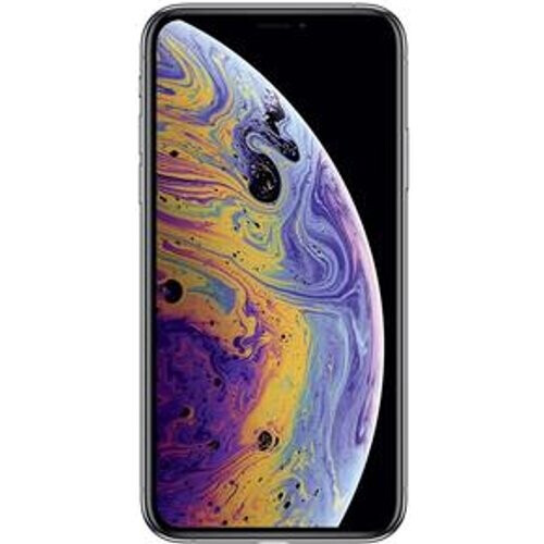 The iPhone XS is a sophisticated smartphone that ...