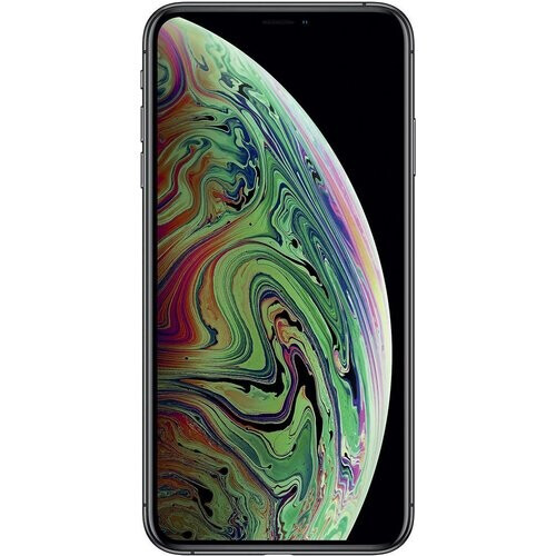 iPhone Xs Max 256GB - Gris Sideral - Libre ...