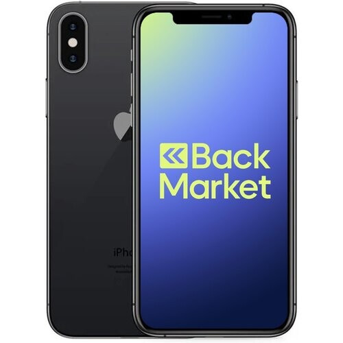 Das iPhone XS Max ist ein Premium-Smartphone, das ...