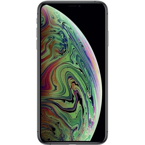 The iPhone XS Max 256GB is a flagship smartphone ...