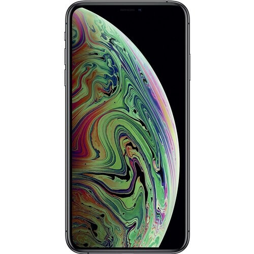 iPhone XS Max 512 Go - Gris Sidéral - Débloqué ...