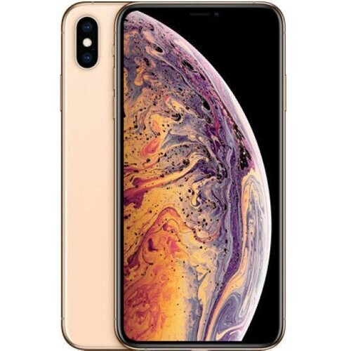 iPhone XS Max 512 Go - Or - Débloqué ...