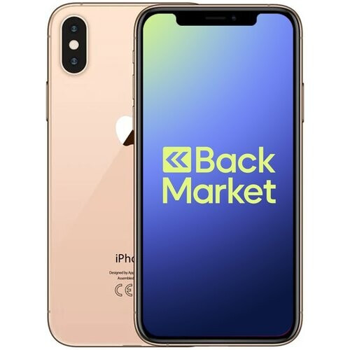 Das iPhone XS Max ist ein Premium-Smartphone, das ...