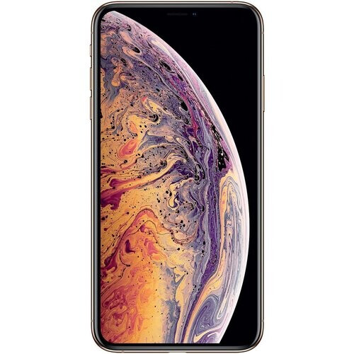 The iPhone XS Max is a flagship smartphone from ...